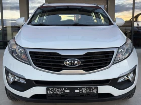 Kia Sportage 1.6 i GDI ''TOP' - Car24.bg Kia Sportage 1.6 i GDI ''TOP'