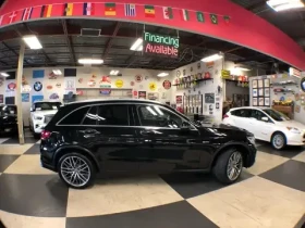 Mercedes-Benz GLC 43 AMG Mercedes - Benz GLC 43AMG / CARFAX | Auto.bg — изображение 5 Mercedes-Benz GLC 43 AMG Mercedes - Benz GLC 43AMG / CARFAX | Auto.bg — изображение 5
