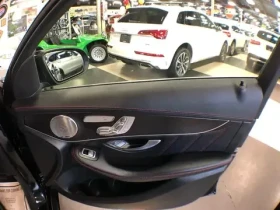 Mercedes-Benz GLC 43 AMG Mercedes - Benz GLC 43AMG / CARFAX | Auto.bg — изображение 14 Mercedes-Benz GLC 43 AMG Mercedes - Benz GLC 43AMG / CARFAX | Auto.bg — изображение 14