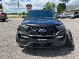 Ford Explorer V6 ST | Auto.bg — изображение 4 Ford Explorer V6 ST | Auto.bg — изображение 4