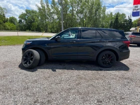 Ford Explorer V6 ST | Auto.bg — изображение 2 Ford Explorer V6 ST | Auto.bg — изображение 2