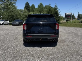 Ford Explorer V6 ST | Auto.bg — изображение 5 Ford Explorer V6 ST | Auto.bg — изображение 5