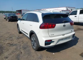 Kia Niro 2019 KIA NIRO EV EX - 125 € - 73294931 10 | Car24.bg Kia Niro 2019 KIA NIRO EV EX - 125 € - 73294931 10