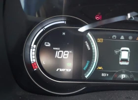 Kia Niro 2019 KIA NIRO EV EX - 125 € - 73294931 12 | Car24.bg Kia Niro 2019 KIA NIRO EV EX - 125 € - 73294931 12