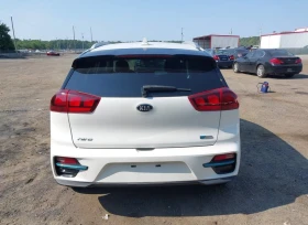 Kia Niro 2019 KIA NIRO EV EX - 125 € - 73294931 9 | Car24.bg Kia Niro 2019 KIA NIRO EV EX - 125 € - 73294931 9