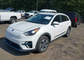Kia Niro 2019 KIA NIRO EV EX - Car24.bg Kia Niro 2019 KIA NIRO EV EX