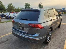VW Tiguan * 4motion Comfortline * CARFAX * ФИНАНСИРАНЕ - 16499 € - 89520273 2 | Car24.bg VW Tiguan * 4motion Comfortline * CARFAX * ФИНАНСИРАНЕ - 16499 € - 89520273 2