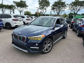 BMW X1 * xDrive28i * CARFAX * ОПЦИЯ ЗА ФИНАНСИРАНЕ - Car24.bg BMW X1 * xDrive28i * CARFAX * ОПЦИЯ ЗА ФИНАНСИРАНЕ