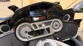 BMW K 1600 GTL Option 719 | Auto.bg — изображение 13 BMW K 1600 GTL Option 719 | Auto.bg — изображение 13