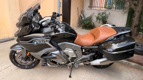BMW K 1600 GTL Option 719 | Auto.bg — изображение 4 BMW K 1600 GTL Option 719 | Auto.bg — изображение 4