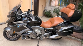 BMW K 1600 GTL Option 719 | Auto.bg — изображение 2 BMW K 1600 GTL Option 719 | Auto.bg — изображение 2