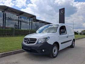 Mercedes-Benz Citan 111 CDI KA Sortimo 1 - Car24.bg Mercedes-Benz Citan 111 CDI KA Sortimo 1