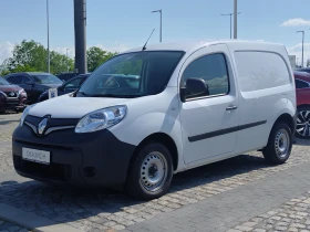 Renault Kangoo 1.5 dCi/95к.с/N1 - Car24.bg Renault Kangoo 1.5 dCi/95к.с/N1