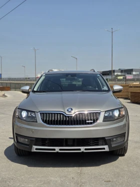 Skoda Octavia Scout 4x4 TOP FULL - Car24.bg Skoda Octavia Scout 4x4 TOP FULL
