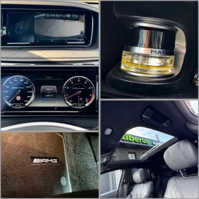 Mercedes-Benz S 500 Face 63 AMG Pack/сервизна история/4matic - 74800 лв. / 38244.63 € - 27455335 15 | Car24.bg Mercedes-Benz S 500 Face 63 AMG Pack/сервизна история/4matic - 74800 лв. / 38244.63 € - 27455335 15
