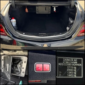 Mercedes-Benz S 500 Face 63 AMG Pack/сервизна история/4matic - 74800 лв. / 38244.63 € - 27455335 13 | Car24.bg Mercedes-Benz S 500 Face 63 AMG Pack/сервизна история/4matic - 74800 лв. / 38244.63 € - 27455335 13