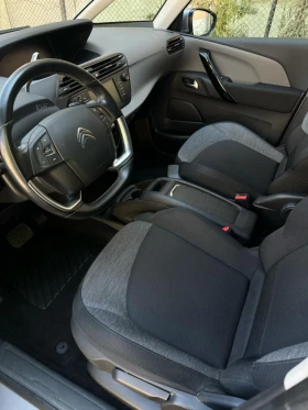 Снимка Citroen C4 Picasso