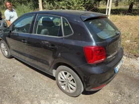 VW Polo 2014 1.4D evro6 - 2900 € / 5671.91 лв. - 80614653 3 | Car24.bg VW Polo 2014 1.4D evro6 - 2900 € / 5671.91 лв. - 80614653 3