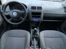 VW Polo Diesel Climatronik - 1200 € / 2347.00 лв. - 47221429 10 | Car24.bg VW Polo Diesel Climatronik - 1200 € / 2347.00 лв. - 47221429 10