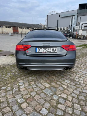 Audi S5 3.0 TFSI - 16600 € / 32466.78 лв. - 45940924 5 | Car24.bg Audi S5 3.0 TFSI - 16600 € / 32466.78 лв. - 45940924 5