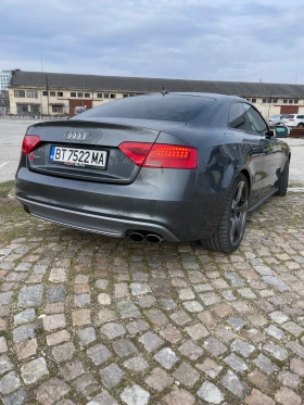 Audi S5 3.0 TFSI - 16600 € / 32466.78 лв. - 45940924 6 | Car24.bg Audi S5 3.0 TFSI - 16600 € / 32466.78 лв. - 45940924 6