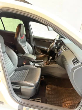 Skoda Octavia VRS/SWISS/2.0TSi/ Challenge - 13000 € / 25425.79 лв. - 54878858 8 | Car24.bg Skoda Octavia VRS/SWISS/2.0TSi/ Challenge - 13000 € / 25425.79 лв. - 54878858 8