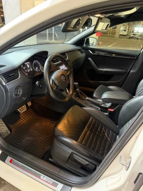 Skoda Octavia VRS/SWISS/2.0TSi/ Challenge - 13000 € / 25425.79 лв. - 54878858 7 | Car24.bg Skoda Octavia VRS/SWISS/2.0TSi/ Challenge - 13000 € / 25425.79 лв. - 54878858 7