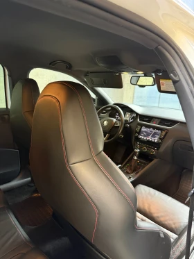 Skoda Octavia VRS/SWISS/2.0TSi/ Challenge - 13000 € / 25425.79 лв. - 54878858 10 | Car24.bg Skoda Octavia VRS/SWISS/2.0TSi/ Challenge - 13000 € / 25425.79 лв. - 54878858 10