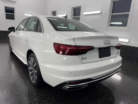 Audi A4 Komfort | DISTRONIC| MATRIX| CARFAX | Auto.bg — изображение 5 Audi A4 Komfort | DISTRONIC| MATRIX| CARFAX | Auto.bg — изображение 5