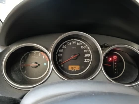 Honda Jazz undefined | Auto.bg — изображение 9 Honda Jazz undefined | Auto.bg — изображение 9
