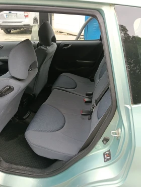 Honda Jazz undefined | Auto.bg — изображение 5 Honda Jazz undefined | Auto.bg — изображение 5
