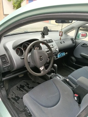 Honda Jazz undefined | Auto.bg — изображение 7 Honda Jazz undefined | Auto.bg — изображение 7