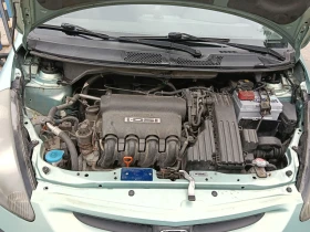 Honda Jazz undefined | Auto.bg — изображение 8 Honda Jazz undefined | Auto.bg — изображение 8