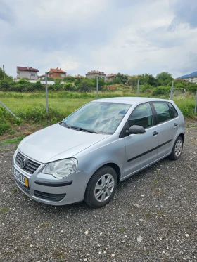 VW Polo