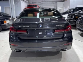 BMW 540 /HUD/360/Harman Kardon/ЦЕНА ДО БЪЛГАРИЯ | Auto.bg — изображение 4 BMW 540 /HUD/360/Harman Kardon/ЦЕНА ДО БЪЛГАРИЯ | Auto.bg — изображение 4