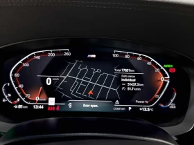 BMW 540 /HUD/360/Harman Kardon/ЦЕНА ДО БЪЛГАРИЯ | Auto.bg — изображение 8 BMW 540 /HUD/360/Harman Kardon/ЦЕНА ДО БЪЛГАРИЯ | Auto.bg — изображение 8