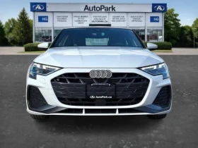 Audi A3 40 Progressiv* QUATTRO * S Line Sport Pckg | Auto.bg — изображение 3 Audi A3 40 Progressiv* QUATTRO * S Line Sport Pckg | Auto.bg — изображение 3