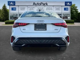 Audi A3 40 Progressiv* QUATTRO * S Line Sport Pckg | Auto.bg — изображение 8 Audi A3 40 Progressiv* QUATTRO * S Line Sport Pckg | Auto.bg — изображение 8