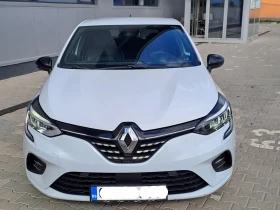 Renault Clio 1.0 TCe Еvolution 90 k.c. AUTOMATIC | Auto.bg — изображение 2 Renault Clio 1.0 TCe Еvolution 90 k.c. AUTOMATIC | Auto.bg — изображение 2