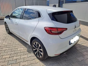 Renault Clio 1.0 TCe Еvolution 90 k.c. AUTOMATIC | Auto.bg — изображение 6 Renault Clio 1.0 TCe Еvolution 90 k.c. AUTOMATIC | Auto.bg — изображение 6