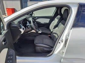 Renault Clio 1.0 TCe Еvolution 90 k.c. AUTOMATIC | Auto.bg — изображение 8 Renault Clio 1.0 TCe Еvolution 90 k.c. AUTOMATIC | Auto.bg — изображение 8