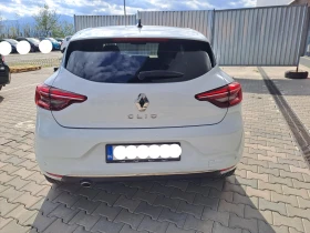 Renault Clio 1.0 TCe Еvolution 90 k.c. AUTOMATIC | Auto.bg — изображение 5 Renault Clio 1.0 TCe Еvolution 90 k.c. AUTOMATIC | Auto.bg — изображение 5