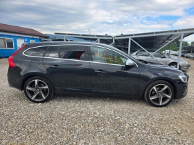 Volvo V60 2.0D R-DESIGN D3 ! ! РЕАЛНИ 103000 КМ. | Auto.bg — изображение 6 Volvo V60 2.0D R-DESIGN D3 ! ! РЕАЛНИ 103000 КМ. | Auto.bg — изображение 6