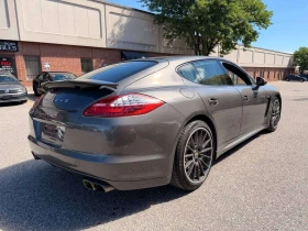 Porsche Panamera * 4dr HB Turbo S * АВТОКРЕДИТ* | Auto.bg — изображение 3 Porsche Panamera * 4dr HB Turbo S * АВТОКРЕДИТ* | Auto.bg — изображение 3