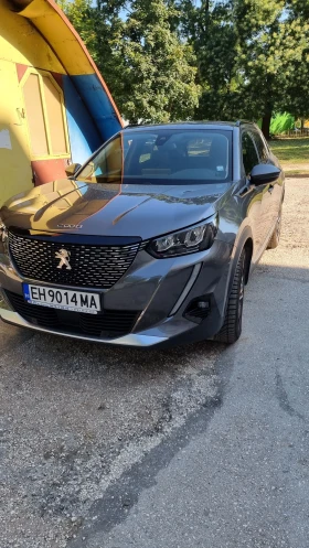 Peugeot 2008 undefined | Auto.bg — изображение 9 Peugeot 2008 undefined | Auto.bg — изображение 9