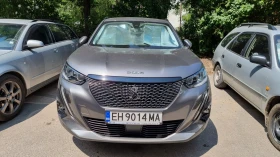 Peugeot 2008 - 22500 € / 44006.17 лв. - 14333226 2 | Car24.bg Peugeot 2008 - 22500 € / 44006.17 лв. - 14333226 2