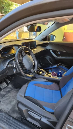 Peugeot 2008 undefined | Auto.bg — изображение 11 Peugeot 2008 undefined | Auto.bg — изображение 11