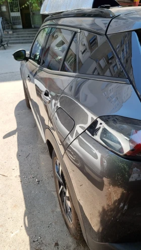 Peugeot 2008 - 22500 € / 44006.17 лв. - 14333226 3 | Car24.bg Peugeot 2008 - 22500 € / 44006.17 лв. - 14333226 3