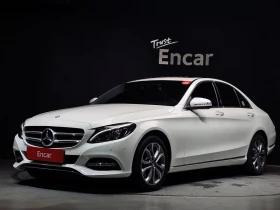 Mercedes-Benz C 200 Avantgarde - Car24.bg Mercedes-Benz C 200 Avantgarde