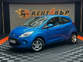 Ford Ka 1.2i 72кс